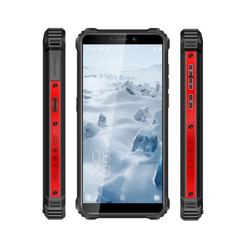 Смартфон Oukitel WP5 4 + 32ГБ | Мобильные телефоны и аксессуары