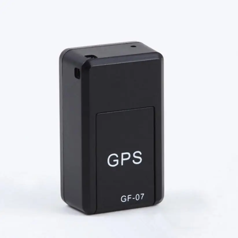 

2021 Новый мини GF-07 GPS трекер локатор автомобиль детские глобальной отслеживающее устройство анти-кражи на открытом воздухе для транспортног...