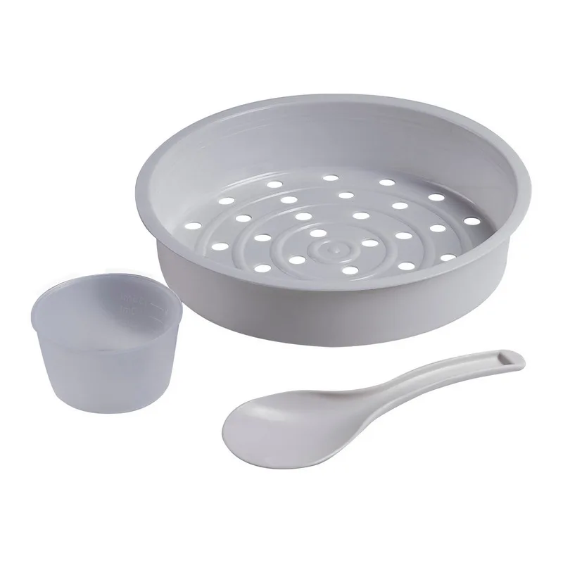 Мультиварка Galaxy 900 Вт 10 программ приготовления съемная чаша с антипригарным