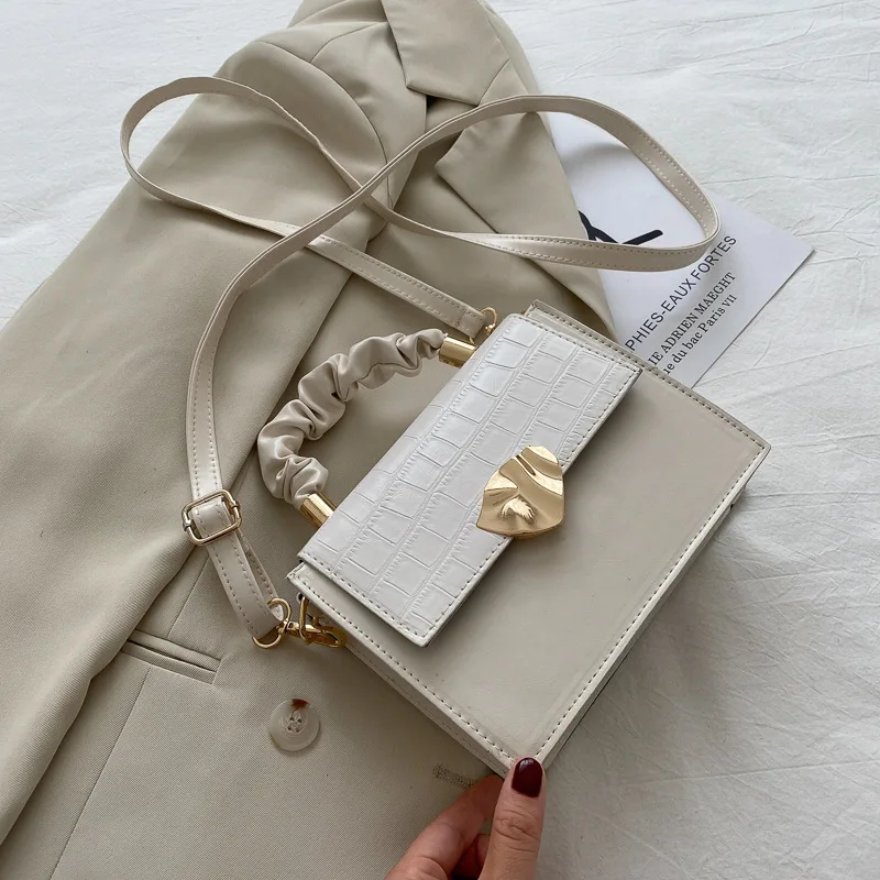 

Shoulder Bag Template 106