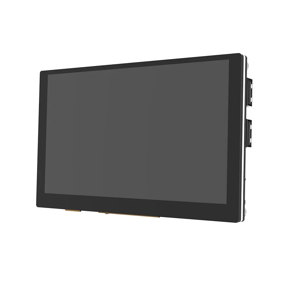 BIGTREETECH Raspberry Pad 5 HD емкостный 5-дюймовый сенсорный экран IPS с CM4 Pi SKR Pico 2K дисплеем Voron
