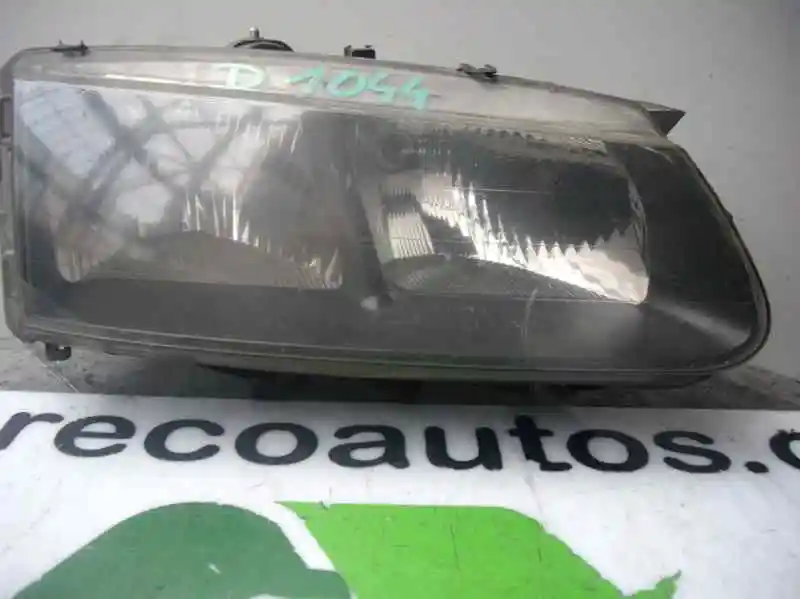 VALEO Faro правый Renault Safrane (b54) 2 5 20v Cat|Детали и аксессуары для мотовездехода| |