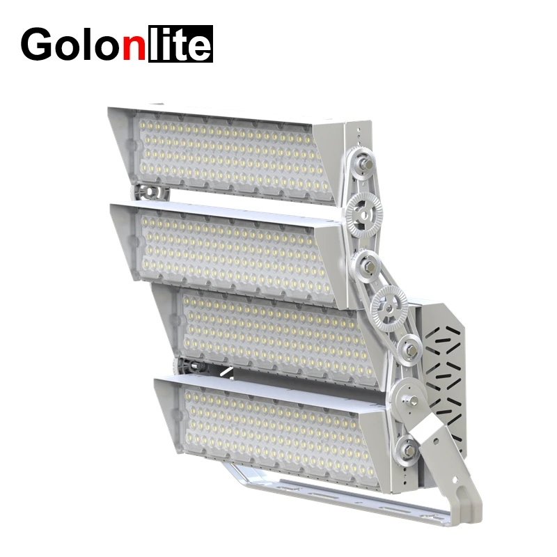 Светильник прожектор для теннисной площадки футбольного поля баскетбола