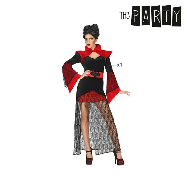 Костюм для взрослых Vampiress |