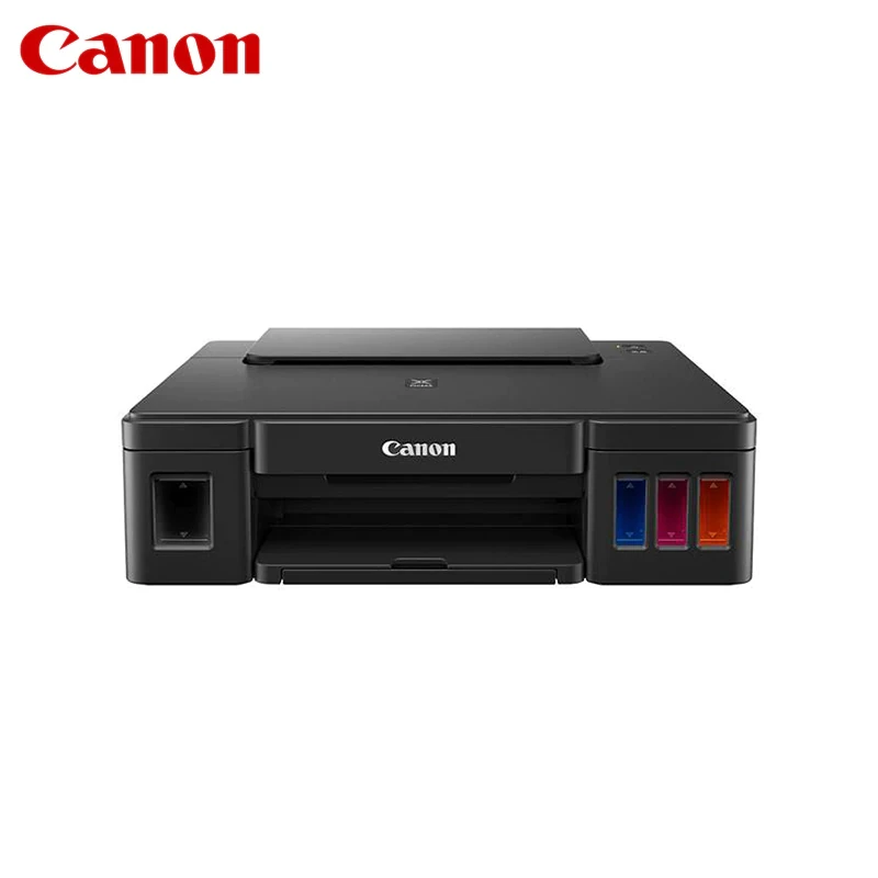 Струйный принтер Canon Pixma G1411 чернила в комплекте | Компьютеры и офис