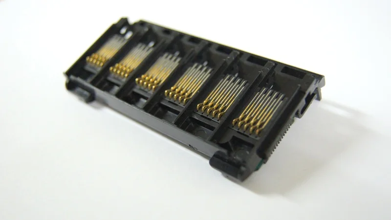 Holder cartridge board 1507070 CSIC e6752 assembly for Epson Stylus Photo T50/ T59/p50/tx650/px650/px660 |
