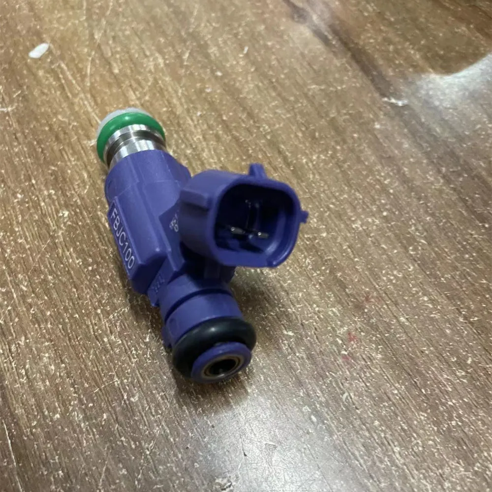 Топливная форсунка Ремонтный комплект наборы Подходит для Nissan Sentra X-Trail # FBJB100 FBJC100