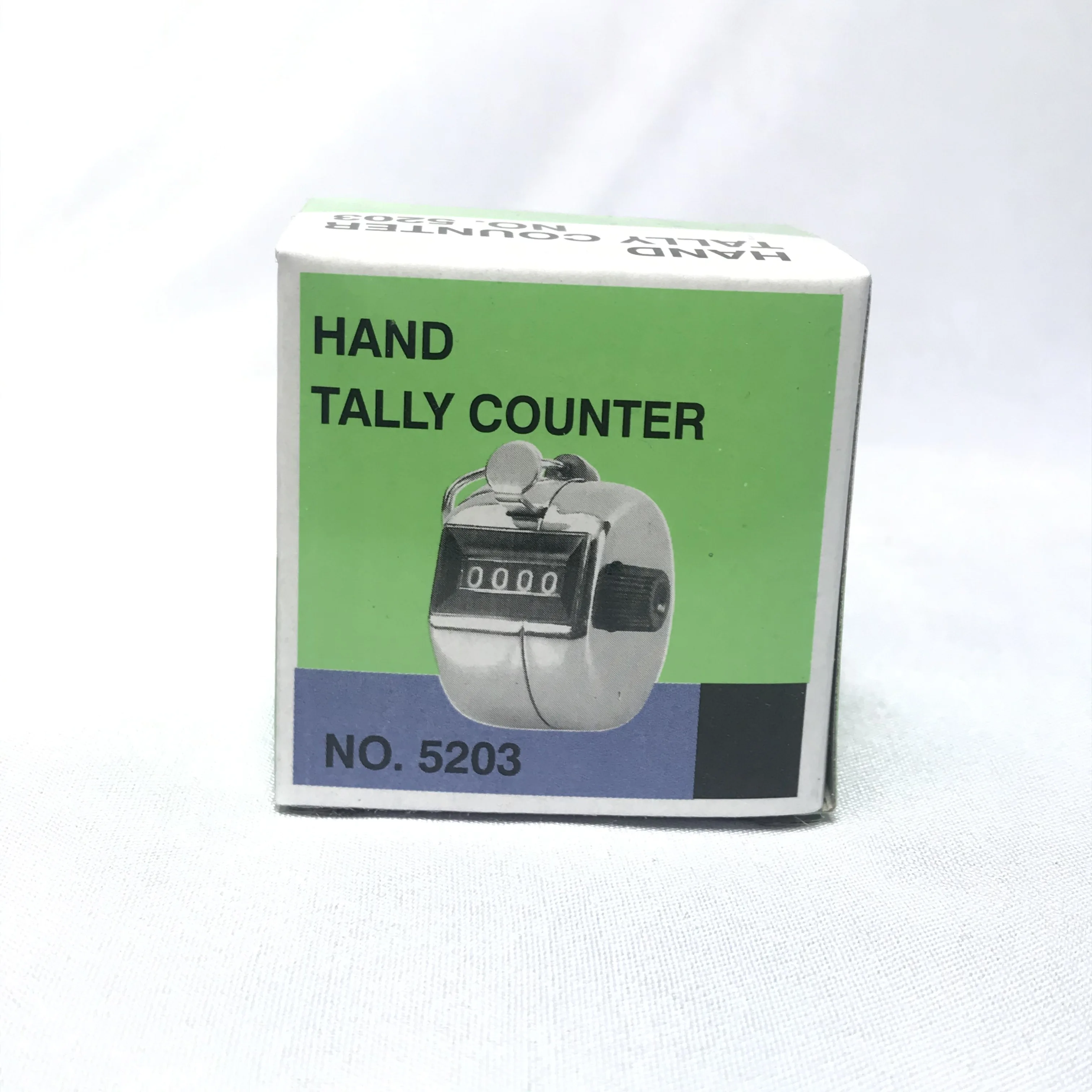 

Metal Analog Counter Tasbeeh For Muslim Portable Hand Held Operated Buddha Tally Row Islam Islamic Grey
