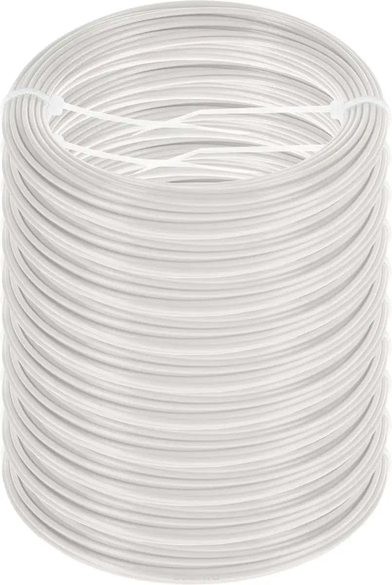 Пластик для 3д ручки PLA 100м белый Spider Box | Компьютеры и офис