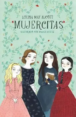 

Mujercitas/маленькие женщины