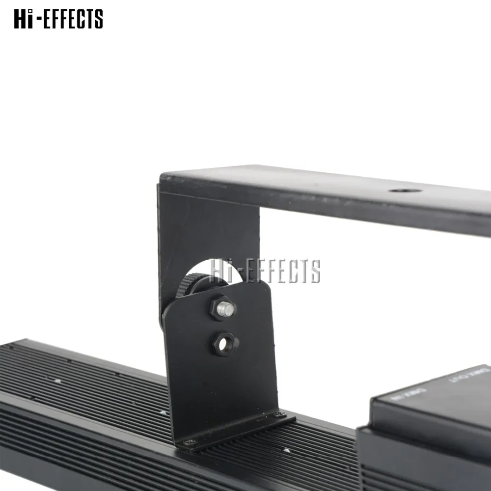 Сценический светильник ing 12 шт. светодиодный настенный светильник DMX512 бегущая лошадь точечный контроль Par Светильник для продажи DJ Дискотека сценическое шоу