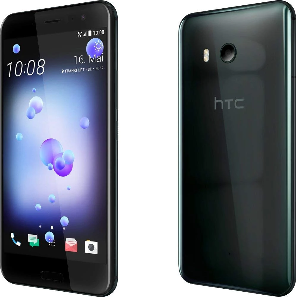 HTC США 11 группа 4G LTE/Wi беспроводным доступом в Интернет Две сим карты 6 4 ГБ