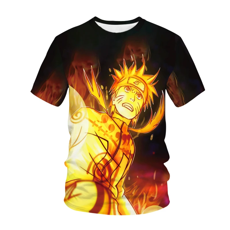 Детские летние футболки для мальчиков и девочек крутая мужская одежда с 3D