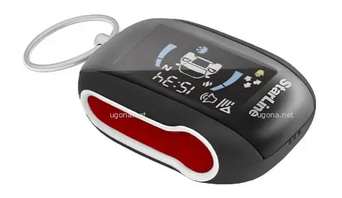 Автосигнализация StarLine D96 BT 2CAN+2LIN GSM-GPS (4 sim) | Автомобили и мотоциклы