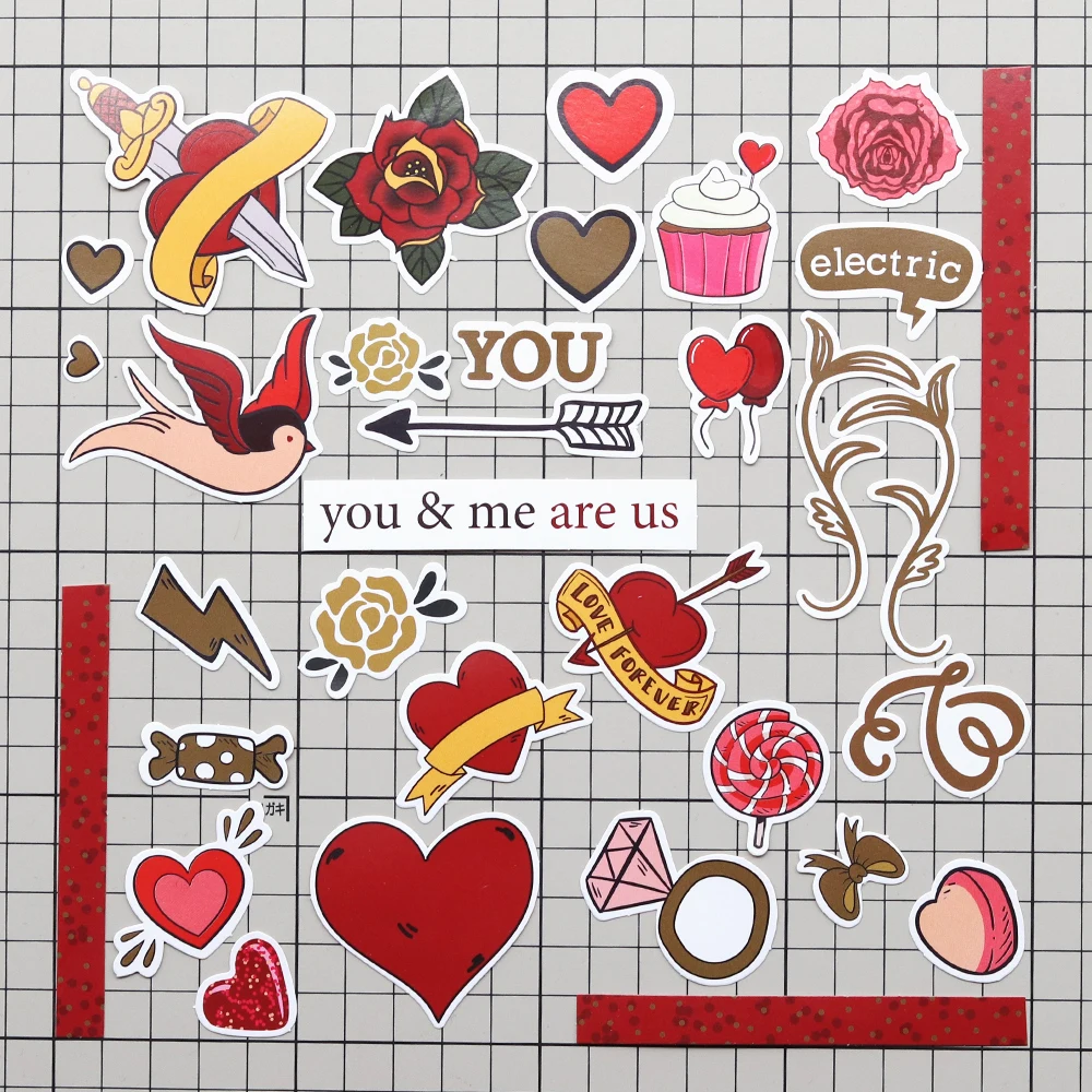 Креативная бумага для траектории бумажный глазок 4c дизайн 79 шт. поделки своими