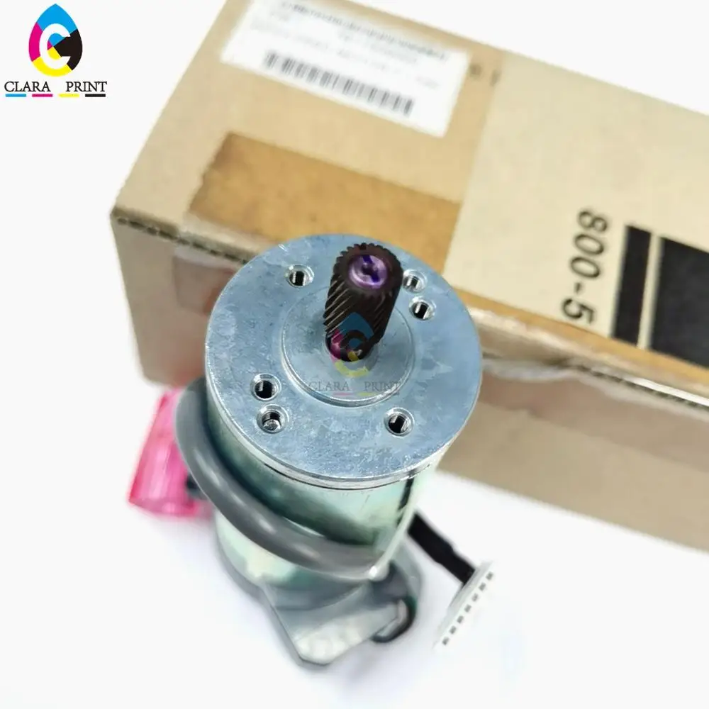 Оригинальный Roland SC-500/SC-540/SC-545ex Assy Feed Motor - 7811509000 | Компьютеры и офис