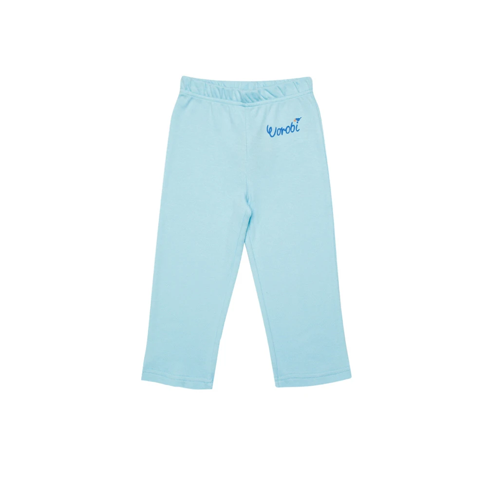 Брюки Vorob'i для мальчиков и девочек 'Воробьи' | Мать ребенок