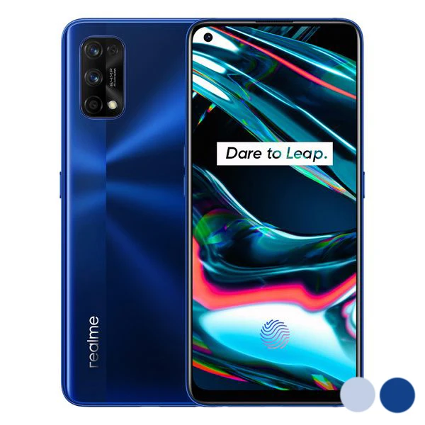 Смартфон Realme 7 Pro 6 4 дюйма 8 + 128 ГБ|Смартфоны| |