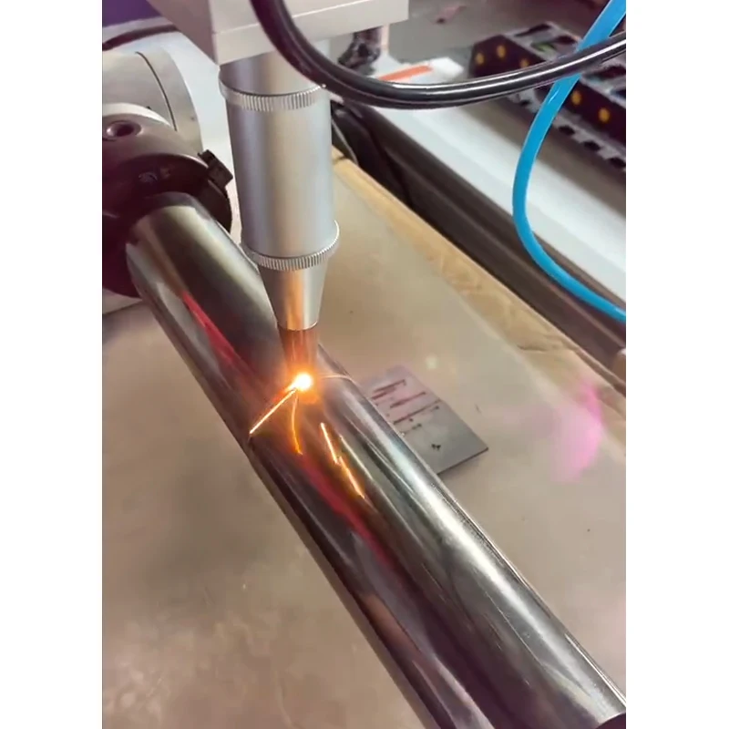 1000 Вт Алюминиевый Лазерный Аппарат для точечной сварки 2000 1500 лазерные сварочные