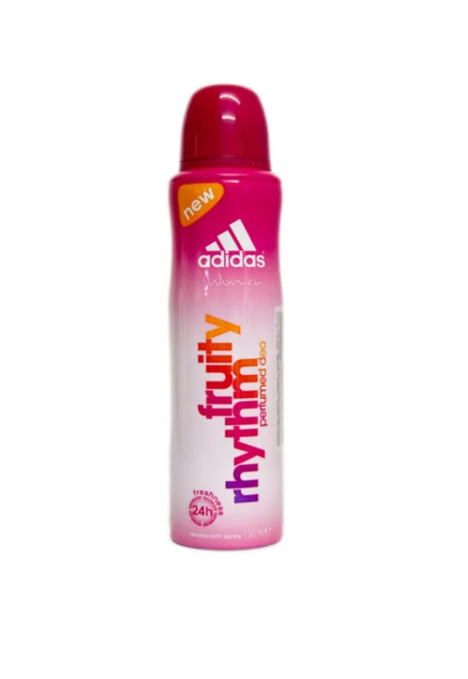 

Женские фруктовые клюшки Adidas Original Deodarant, 150 мл