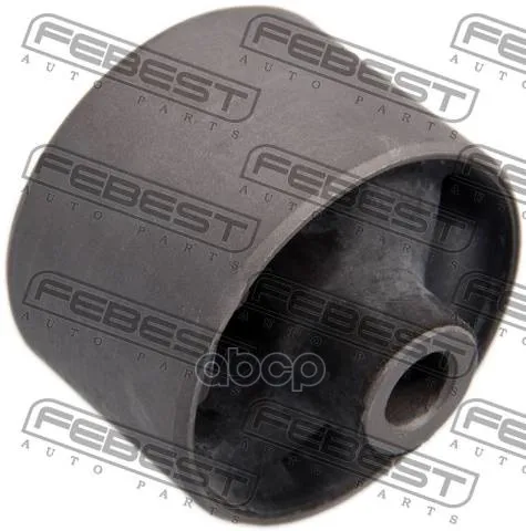 Bushing Longitudinal Traction | Back Rights/Lion Mitsubishi Gal Electric Slicers
