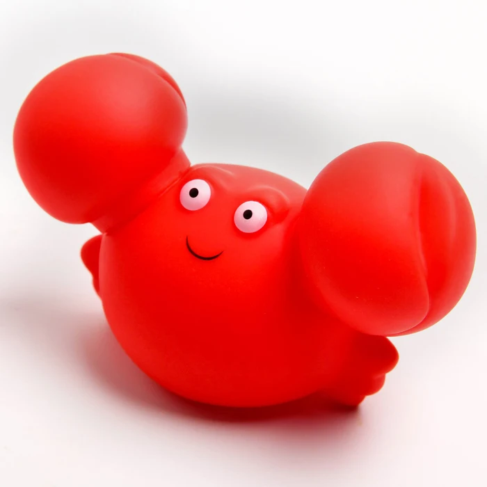 Toy-puzzle for the Bath &quotsea residents" Set 3 PCs. | Игрушки и хобби