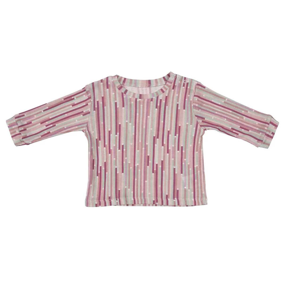 

Bebepan Deer Sweatshirts New Born Girl