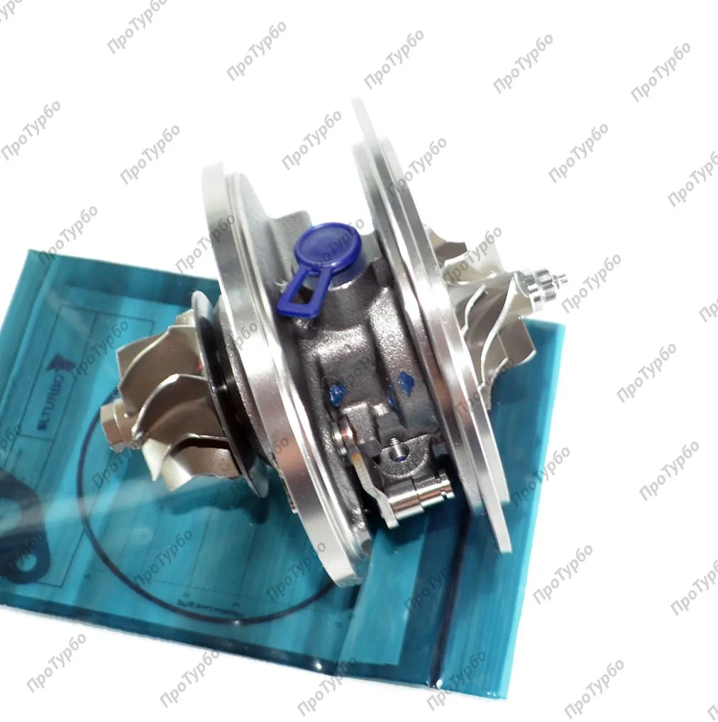 Картридж турбины Ленд Ровер Форд 752610 0009|Турбокомпрессор| |