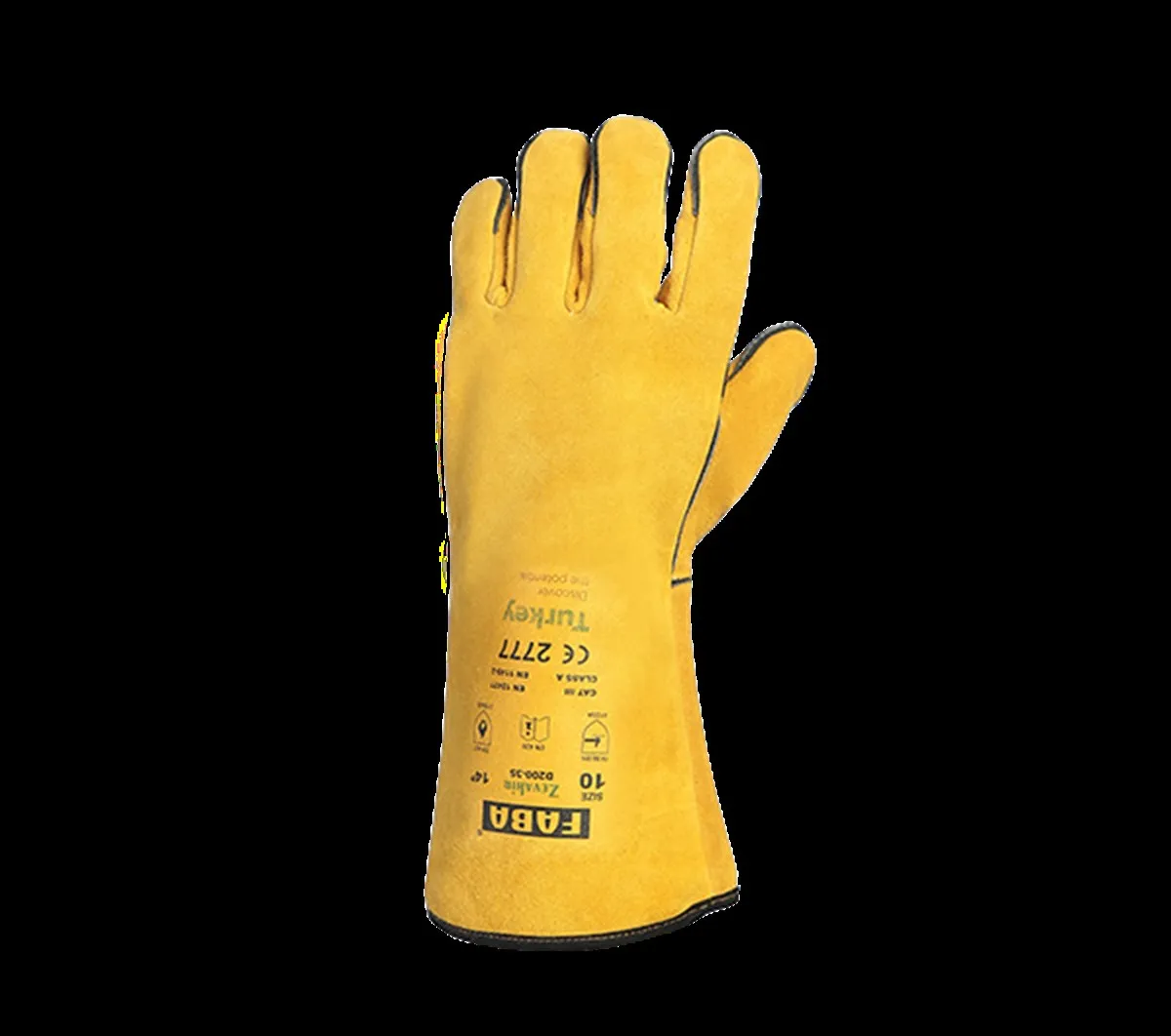 Сварочные перчатки ручка для сварки заготовки аксессуары деревянных горелок