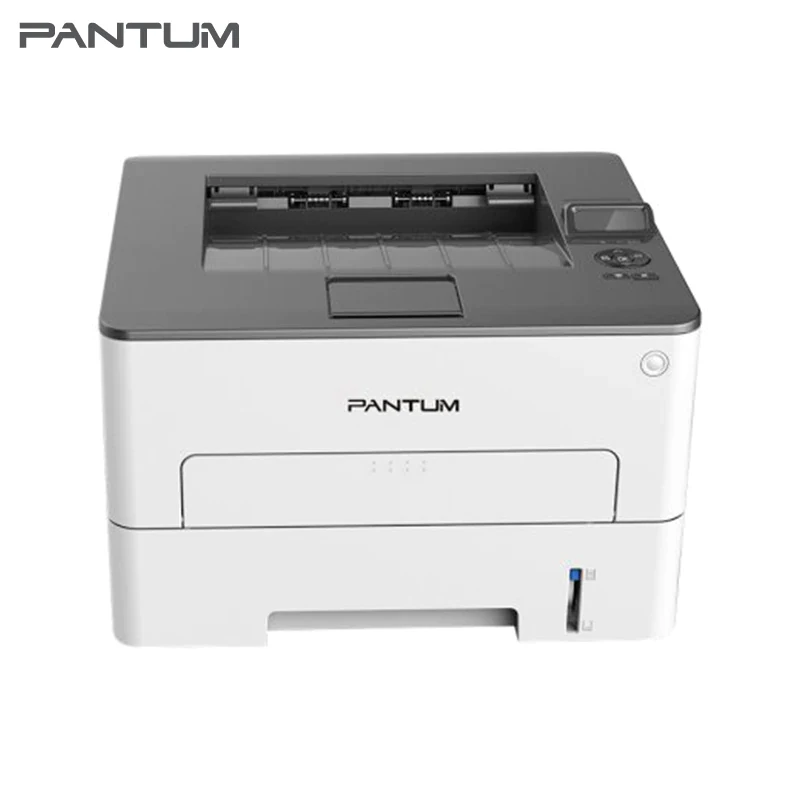 Принтер лазерный Pantum P3010DW (A4 1200dpi 30ppm 128Mb Duplex NFC WiFi Lan USB) (P3010DW)|Принтеры| |