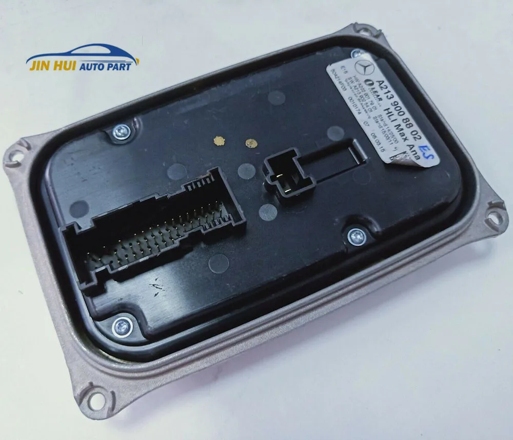 A2139008802 для Mercedes Benz E-CLASS W213 светодиодный модуль с функцией фар левая сторона |