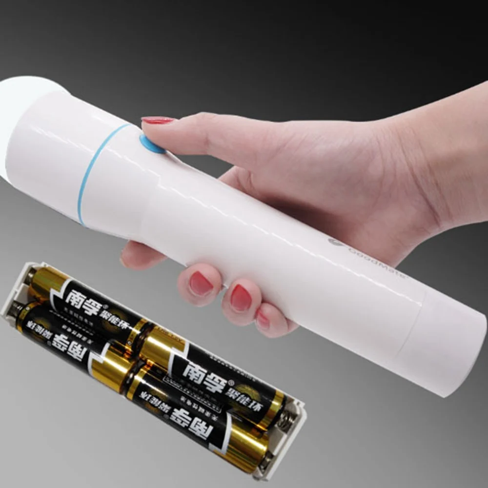 Светодиодный фонарик COB USB точечная лампа 3 модели масштабируемое оборудование