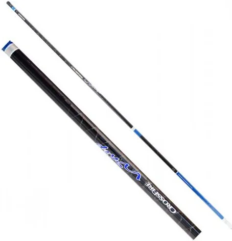 Удилище телескопическое без колец DAIWA Crossfire CF W60 WHIP (6м)|Удочки| |