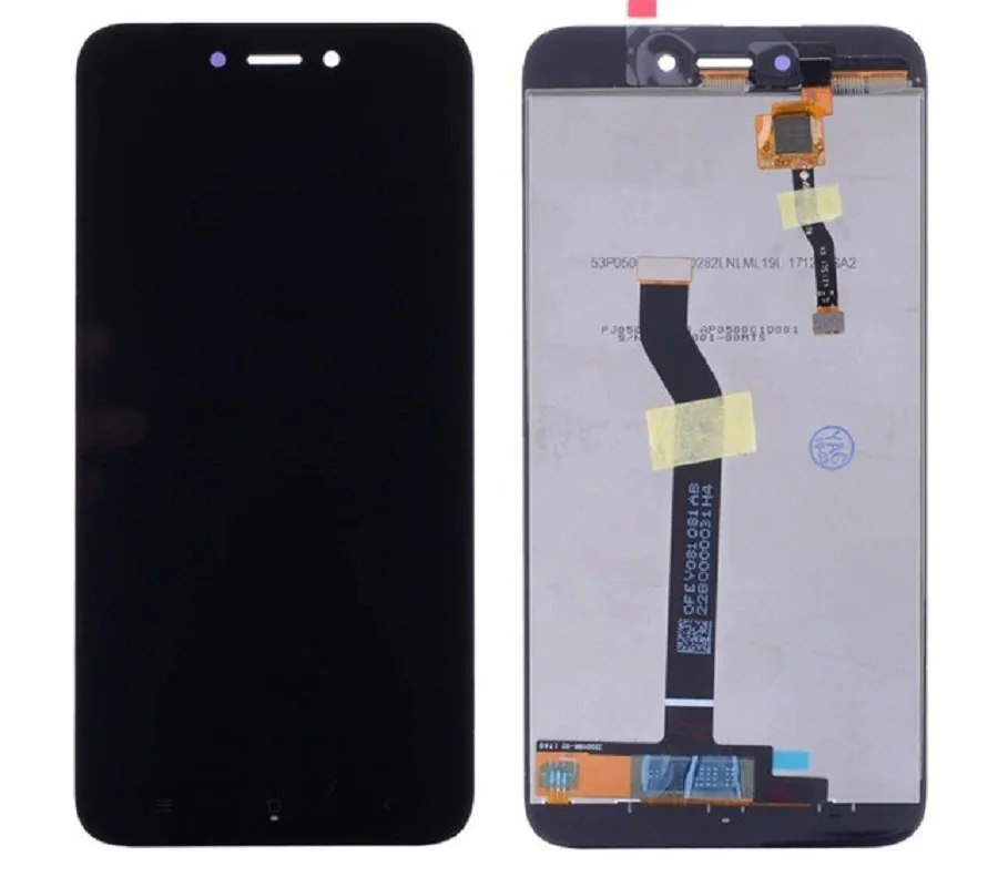 Тачскрин Xiaomi Redmi 5 Купить