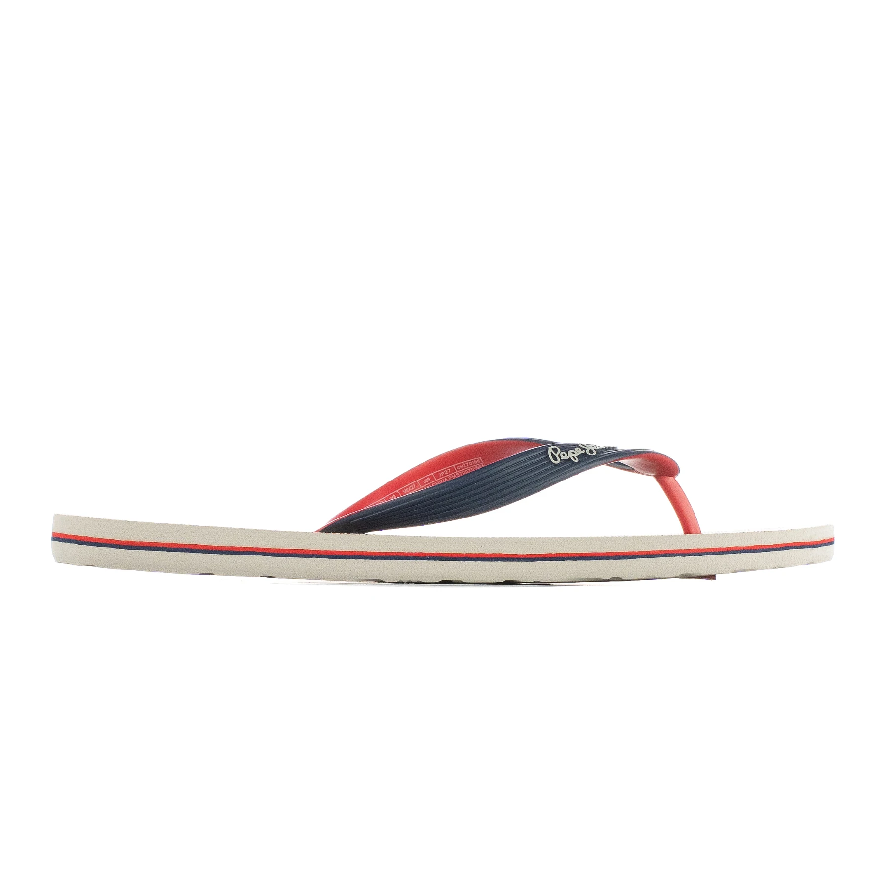 Мужские вьетнамки Pepe Jeans London (HAWI IAN PMS70075)|Тапочки| |