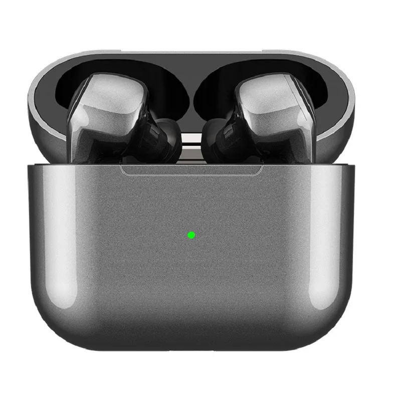 Модернизированные спортивные наушники TWS Bluetooth 5 0 беспроводные с сенсорным