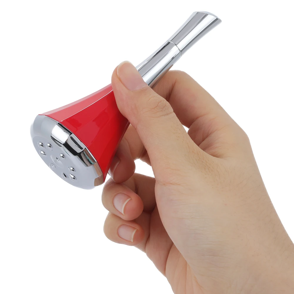 Аппарат для лифтинга лица с микротоком кавитационный массажер инструмент