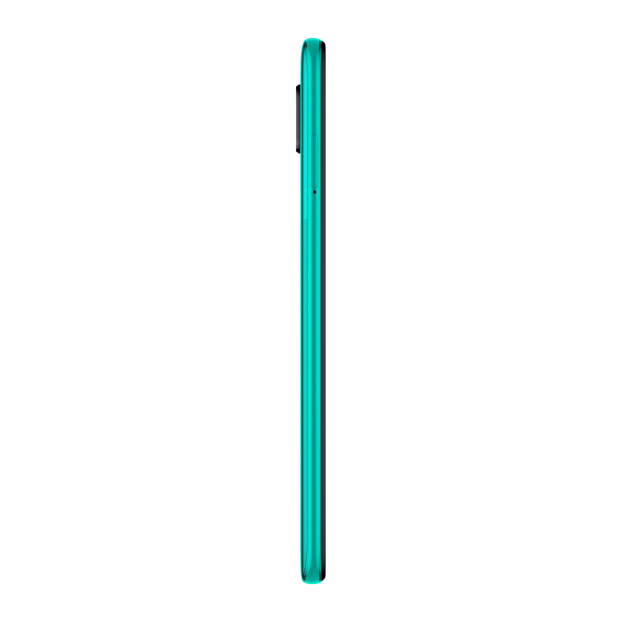 Смартфон Xiaomi Redmi Note 9 Pro 6/128|РОСТЕСТ|Быстрая доставка|Зеленый|NFC|Официальная