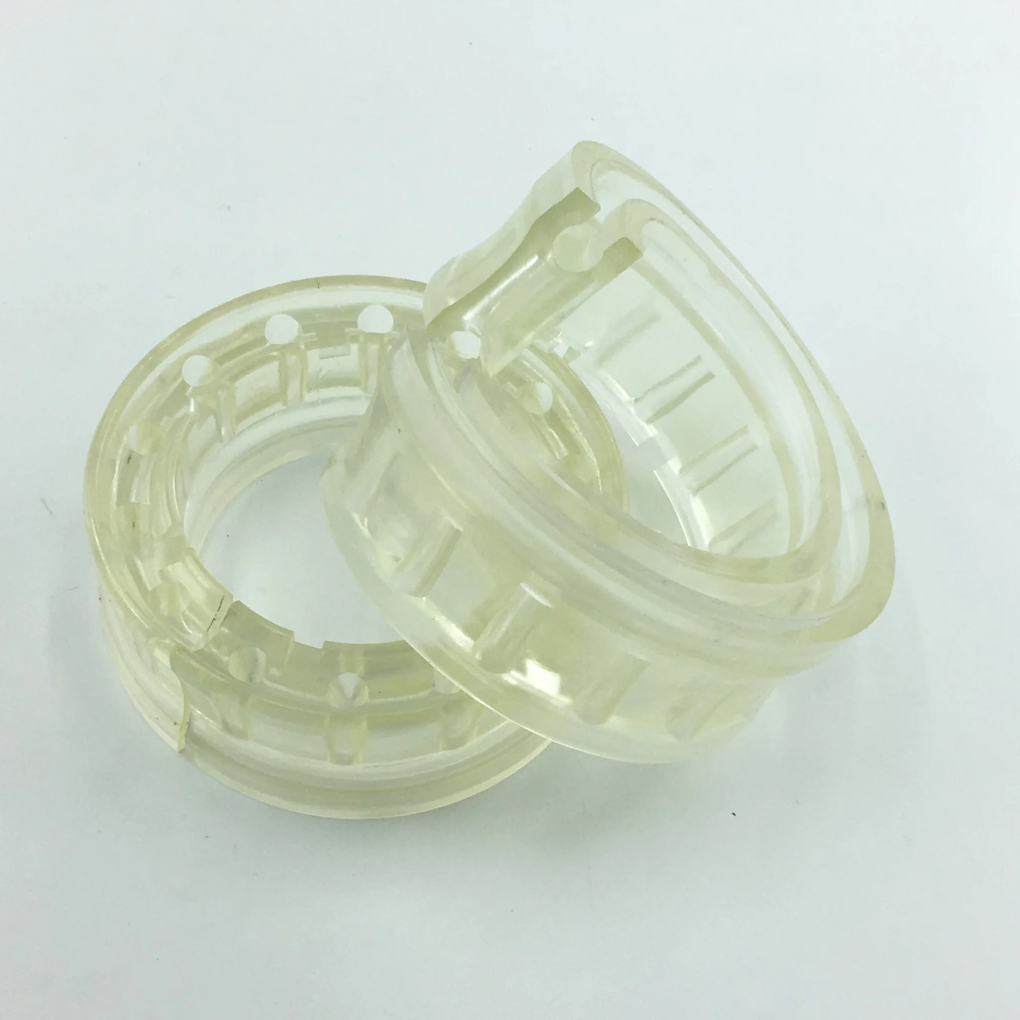 проставки межвитковые (бафферы) 188312. оригинальные немецкие автобаферы power guard. силиконовые проставки. пружинные силиконовые проставки. межвитковые проставки 2101 силикон в пружины.