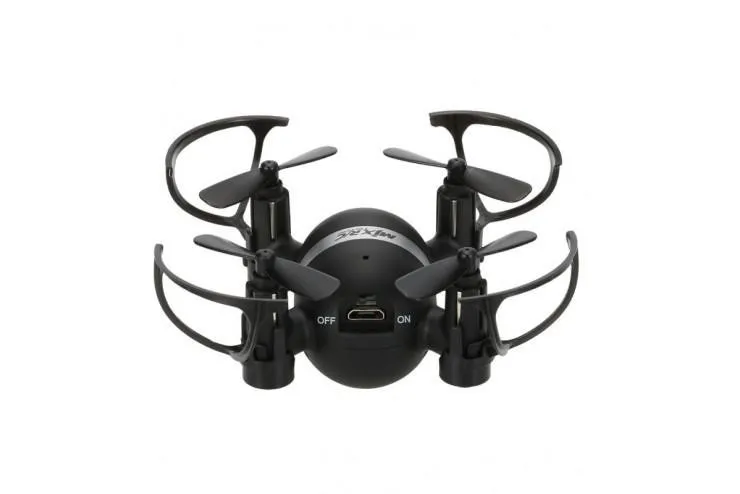 Quadcopter MJX x929h Mini RTF 2.4g-Black-x929h (mjx-x929h) |