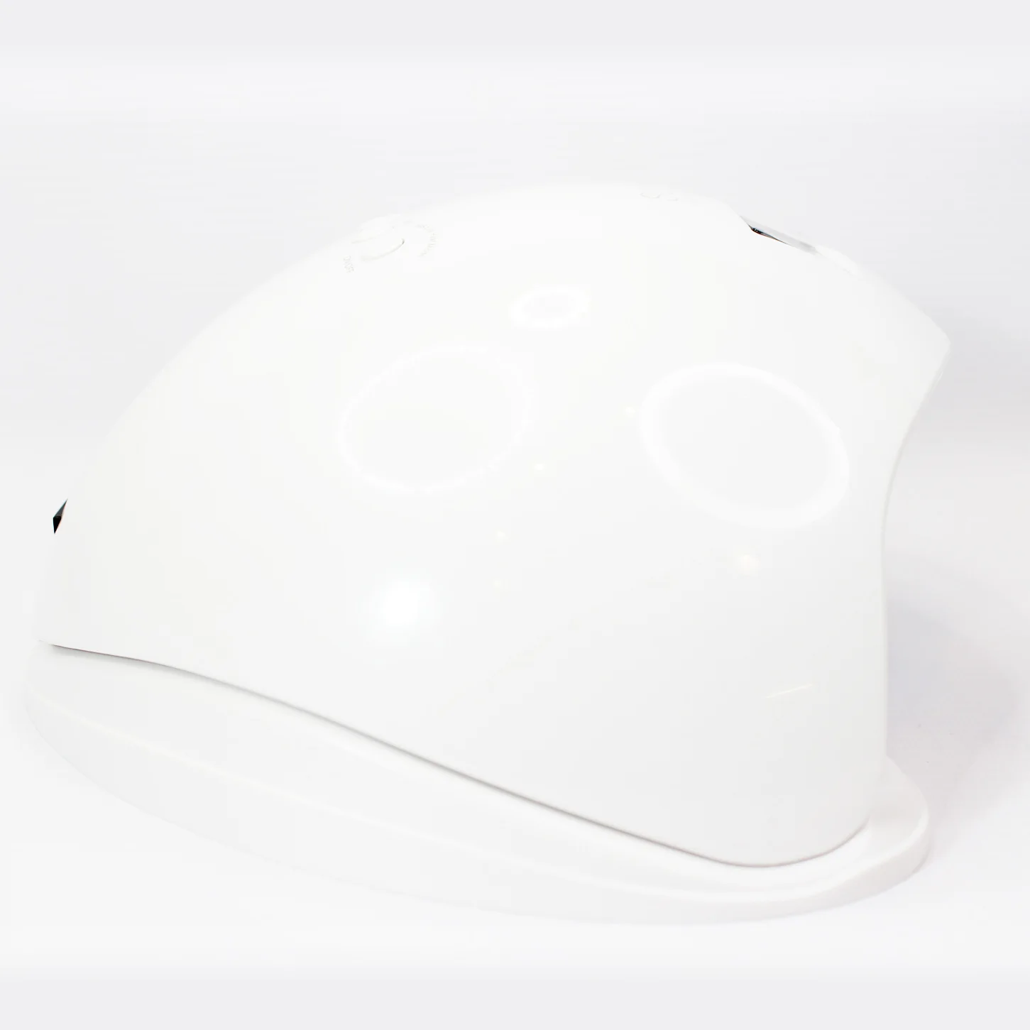 UVLED Лампа для маникюра SUN 5 48 вт. с дисплеем. Гибридная лампа ногтей на ватт