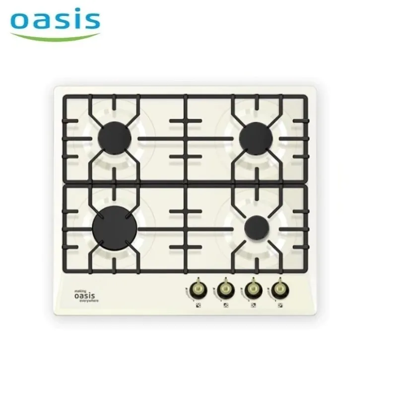 Варочная панель газовая &quotmaking Oasis everywhere&quot P-MR (F) | Бытовая техника