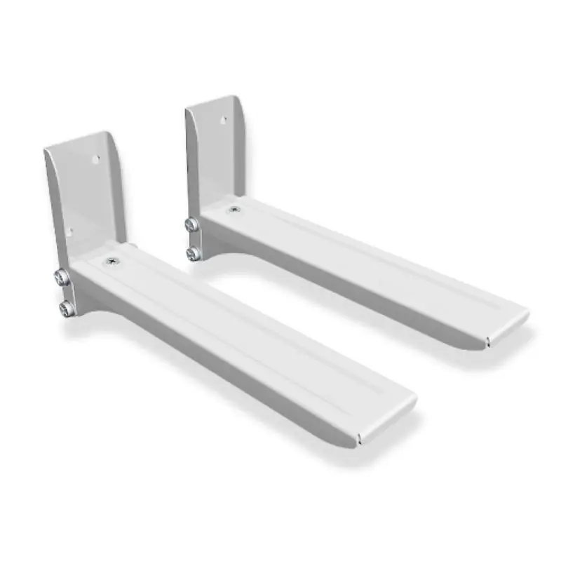 Trone C-7 белый кронштейн для микроволновых СВЧ | Бытовая техника