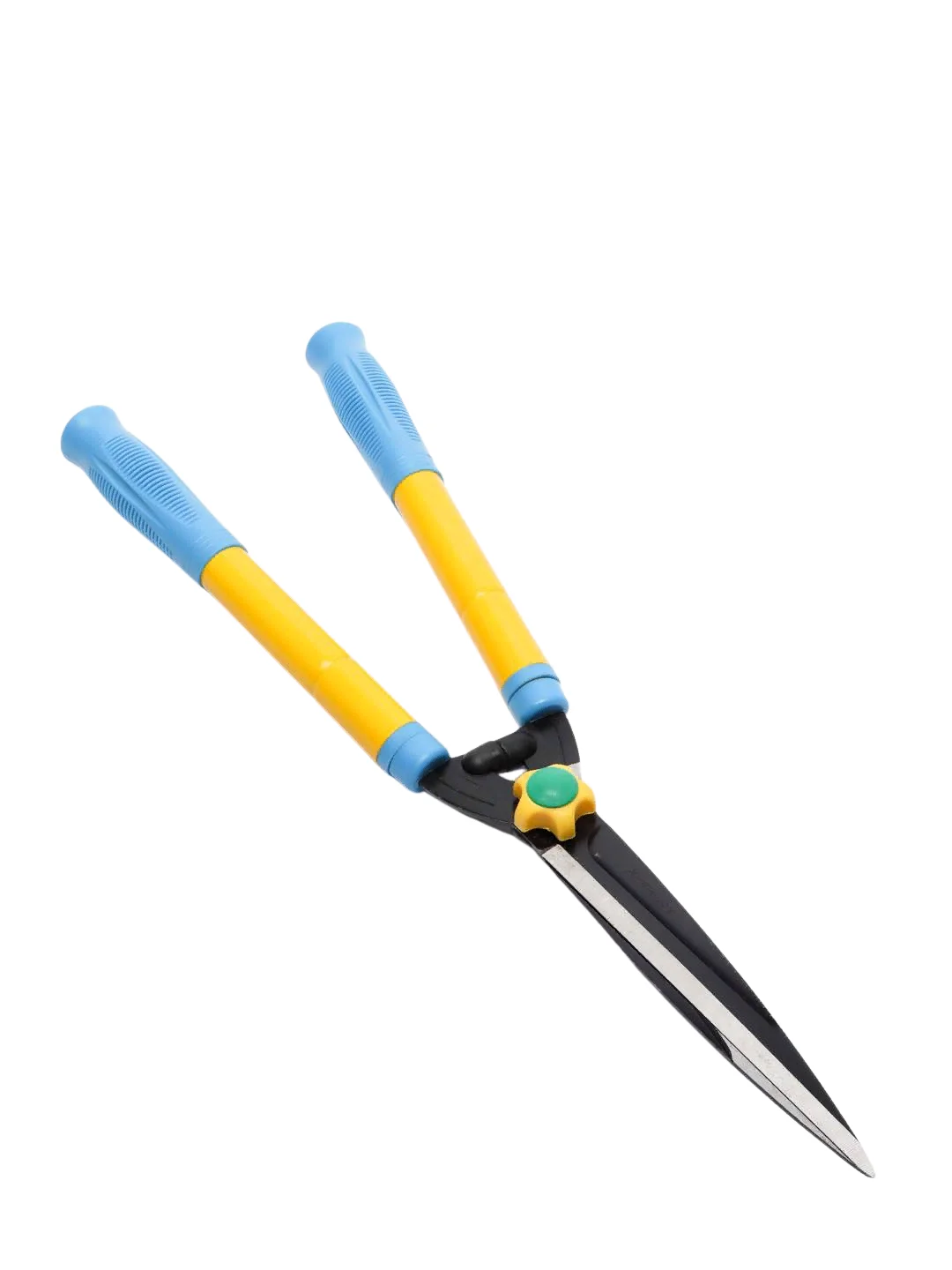 Ножницы садовые X-PERT XP-12090 прорезиненная телескопическая рукоятка - купить по