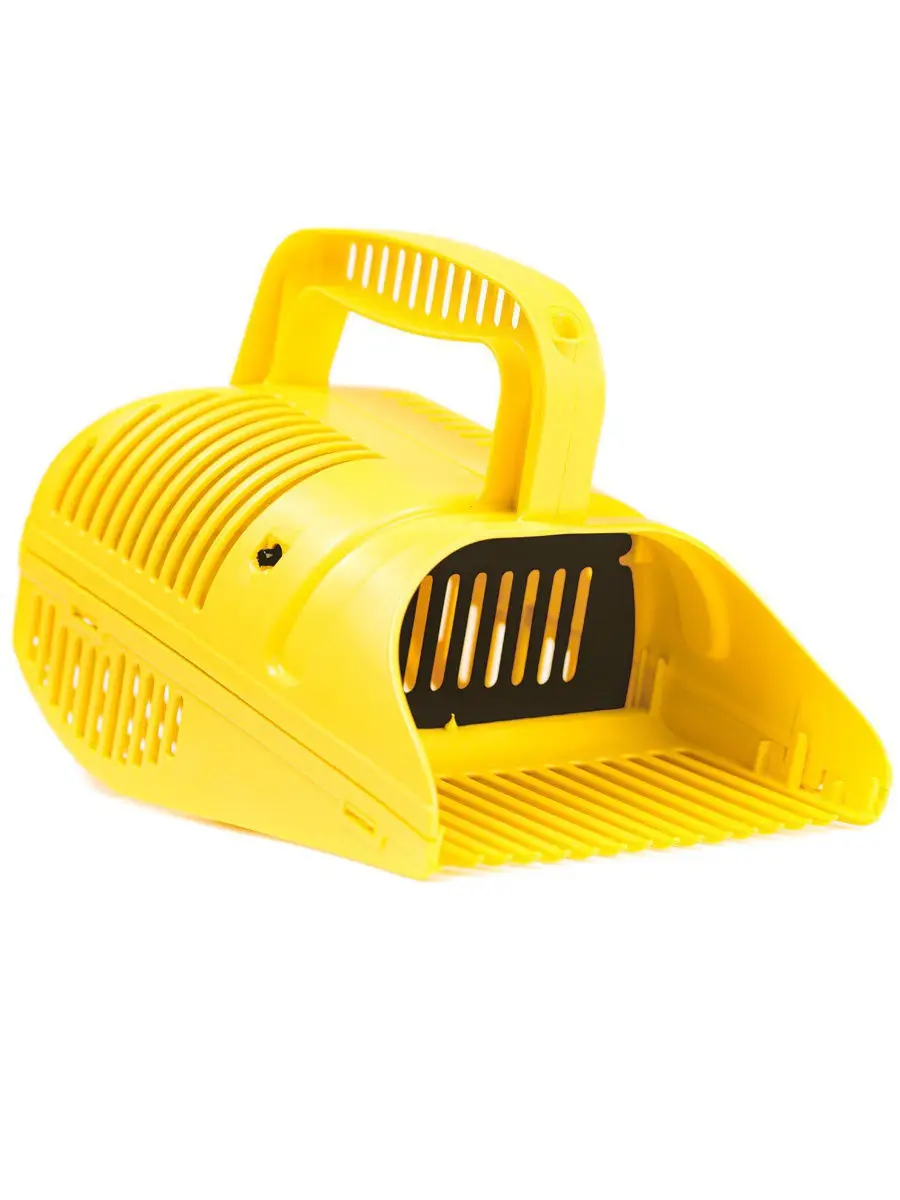 Fruit collector for berries with a flap | Pruning Tools