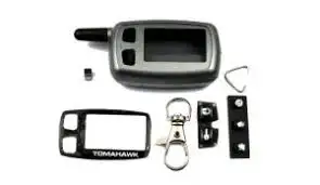 Узкая антенна для корпуса case Tomahawk TW 9010 цвет оригинальный | Автомобили и мотоциклы