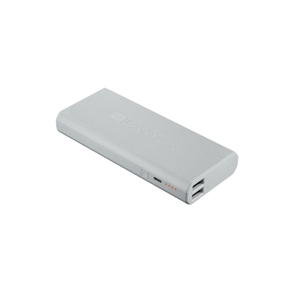 Ёмкий внешний аккумулятор Canyon CNE CPBF100W|Внешние аккумуляторы| |