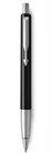 Шариковая ручка Parker Vector Standard K01, цвет: Black, стержень: Mblue 2025442