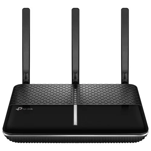 Wi-Fi роутер TP-link Archer C2300 черный |