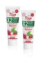 farmasi dr c tuna two layer effective peppered massage gel 125 ml 2 412513863